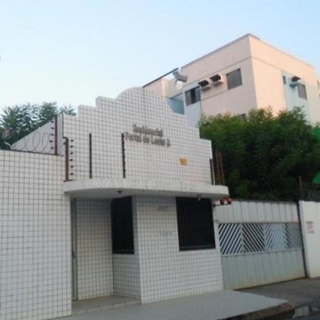 Apartamento, Zona Leste, Otima Localizacao. تيريسينا المظهر الخارجي الصورة