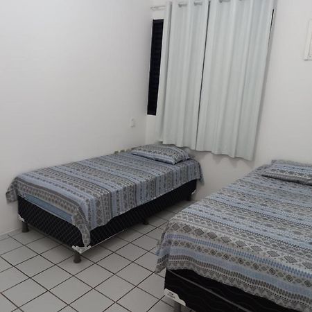 Apartamento, Zona Leste, Otima Localizacao. تيريسينا المظهر الخارجي الصورة