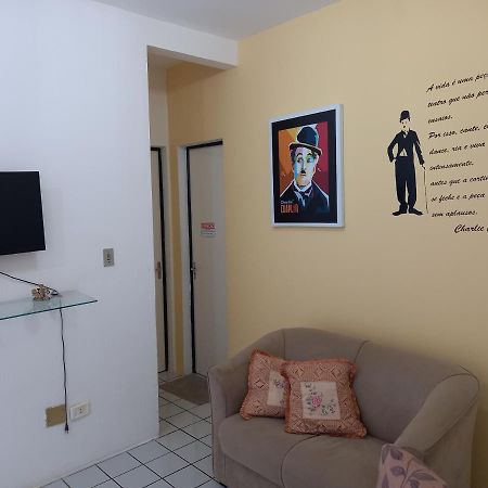 Apartamento, Zona Leste, Otima Localizacao. تيريسينا المظهر الخارجي الصورة
