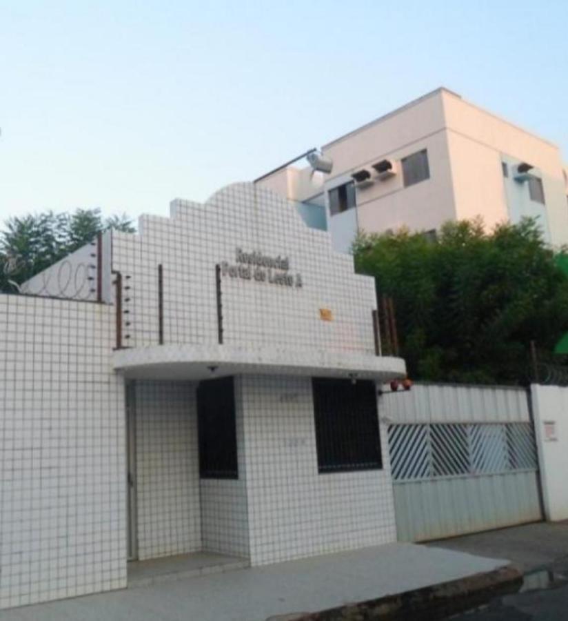 Apartamento, Zona Leste, Otima Localizacao. تيريسينا المظهر الخارجي الصورة