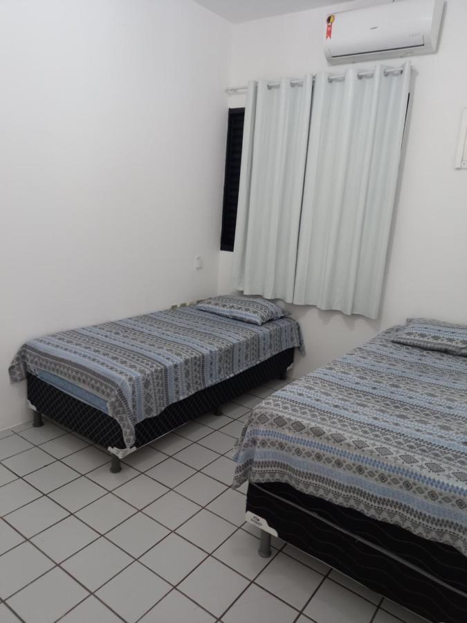 Apartamento, Zona Leste, Otima Localizacao. تيريسينا المظهر الخارجي الصورة