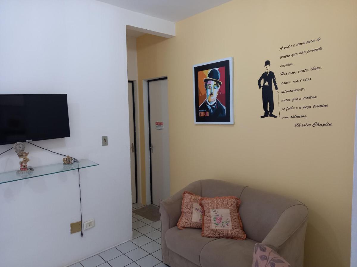 Apartamento, Zona Leste, Otima Localizacao. تيريسينا المظهر الخارجي الصورة