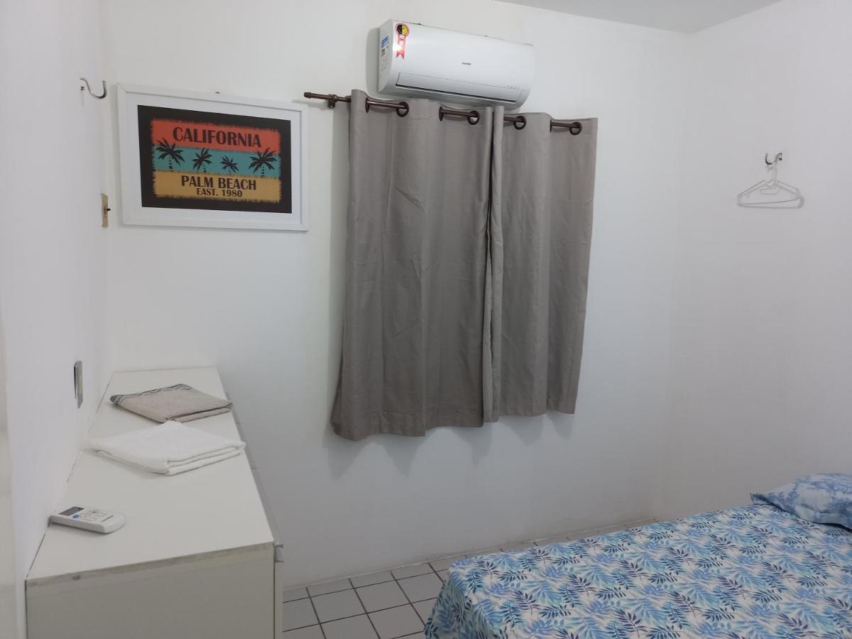 Apartamento, Zona Leste, Otima Localizacao. تيريسينا المظهر الخارجي الصورة